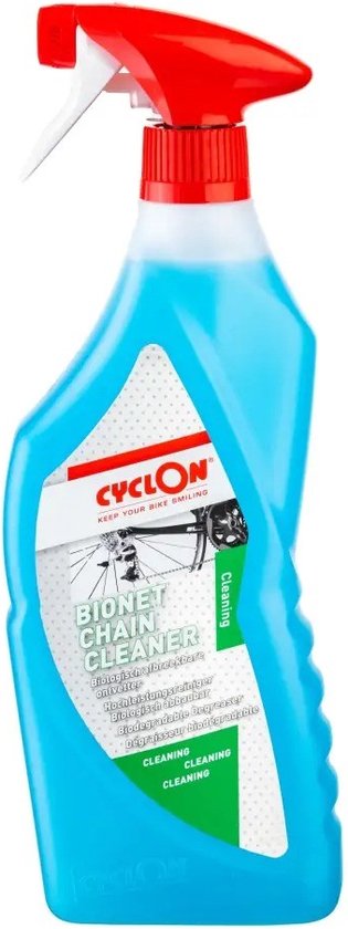 Cyclon Bionet - Ontvetter - Triggerspray - 750ml - Cyclon