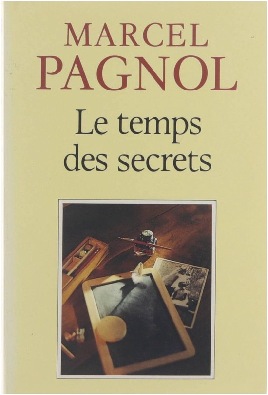 Souvenirs d'enfance. 3: Le temps des secrets