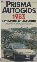 1983 Prisma autogids