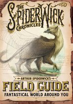 The Spiderwick Chronicles- Arthur Spiderwick's Field Guide to the Fantastical World Around You