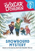The Boxcar Children Early Readers- Snowbound Mystery (The Boxcar Children: Time to Read, Level 2)
