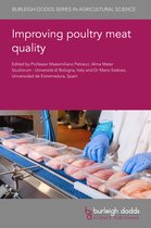 Burleigh Dodds Series in Agricultural Science- Improving Poultry Meat Quality