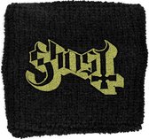 Ghost - Logo - wristband zweetbandje