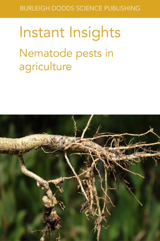 Foto: Burleigh dodds science instant insights instant insights nematode pests in agriculture