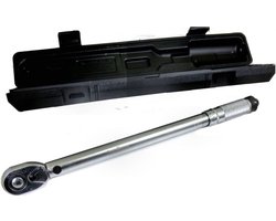 Stahlkaiser Momentsleutel 1/2'' T 42-210 Nm