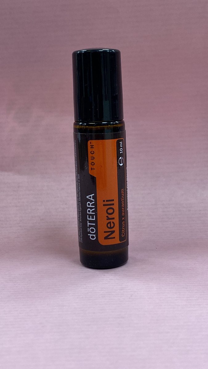 DoTERRA Neroli- touch-10 ml | bol