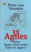 3X Agnes Omnibus