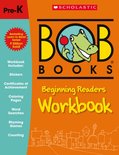 Stage 1: Starting to Read- Bob Books: Beginning Readers Workbook