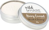 Shampoo Bar Wild Hair Hairy Coconut Haarverzorging Solid Haarzeep Cocos