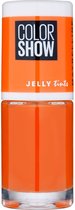 Maybelline Color Show - Jelly Tints