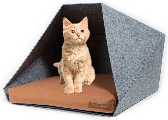 Hondenhuizen, hondenhuis, hondenhut, dierenhuisje, hondenhok, hondenhuisje, hondenhokken, kattenhuizen, gerecycled -Rexproduct PETPocket