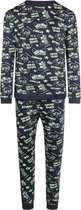 Charlie Choe S-Wild dreams Jongens Pyjamaset - Maat 98/104