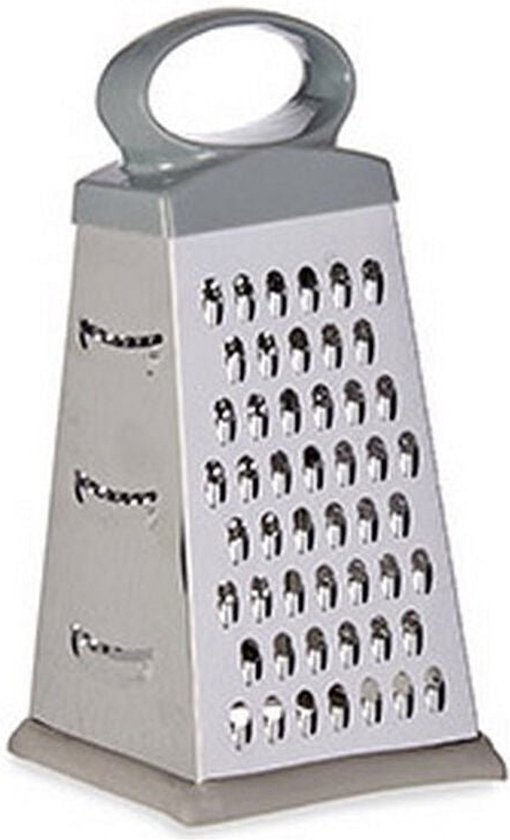 Rasper Rubber Plastic | bol