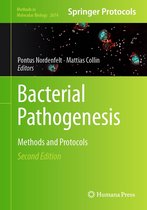 Methods in Molecular Biology 2674 - Bacterial Pathogenesis