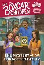 The Boxcar Children Mysteries-The Mystery of the Forgotten Family