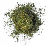 Hennep thee - Losse thee - CBD thee - 35 gram - Biologisch geteeld - Verse Cannabis Thee - Hennep - Cannabis - Gratis verzending