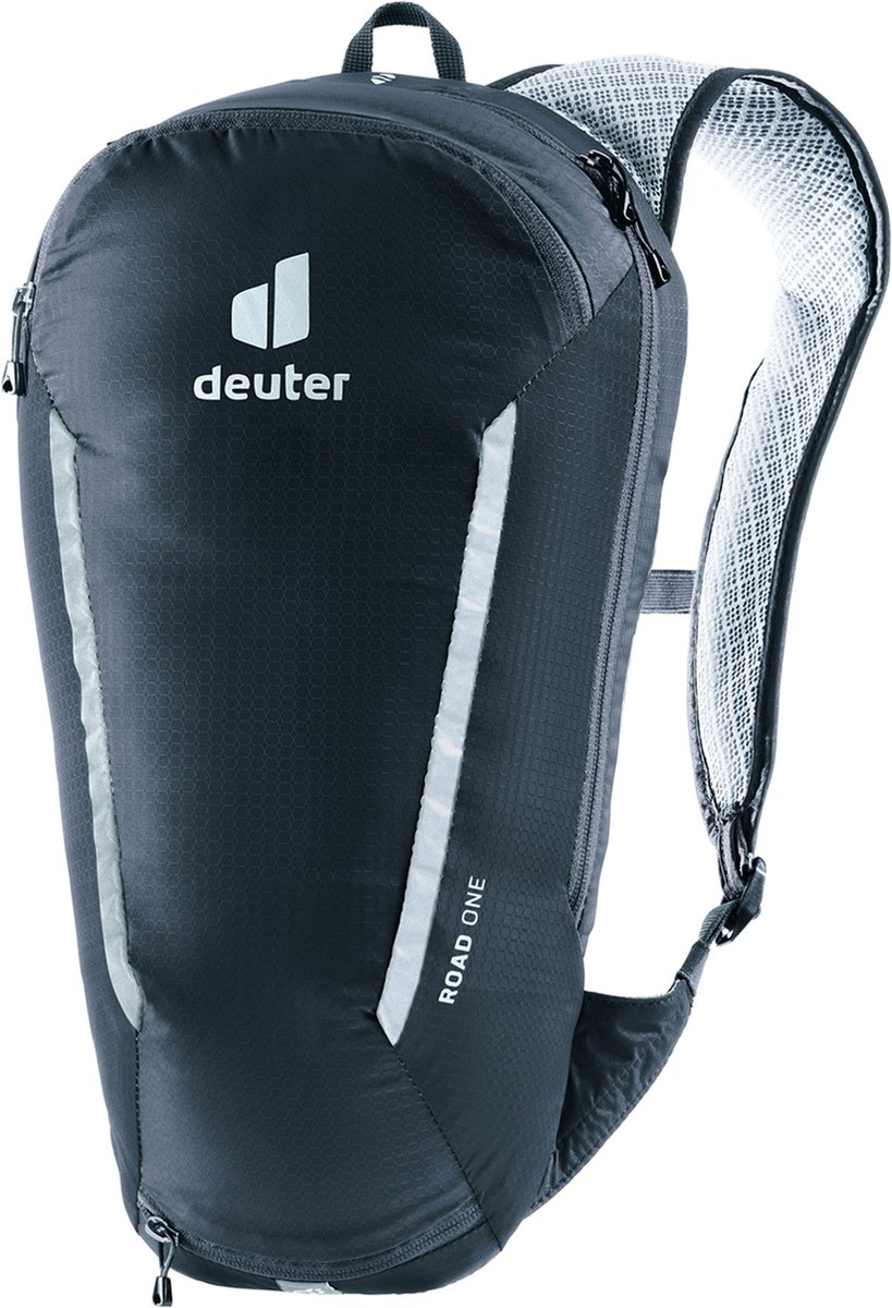 Deuter Road One Backpack black
