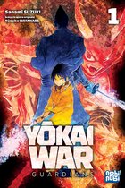 Yôkai War - Guardians 1 - Yôkai War - Guardians T01