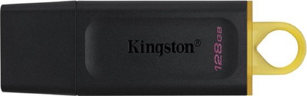 Kingston DataTraveler Exodia - Usb Stick 128gb KINGSTON18773