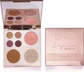 Sosu Daydream Collection Face en eye Palette