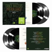 V/A - Arthur Baker Presents Dance Masters - Arthur Baker (LP)