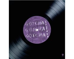 Gotcha! - Gotcha! Gotcha! Gotcha! (LP)