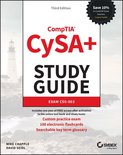Sybex Study Guide - CompTIA CySA+ Study Guide