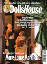 Dolls House Nederland - 195 2023