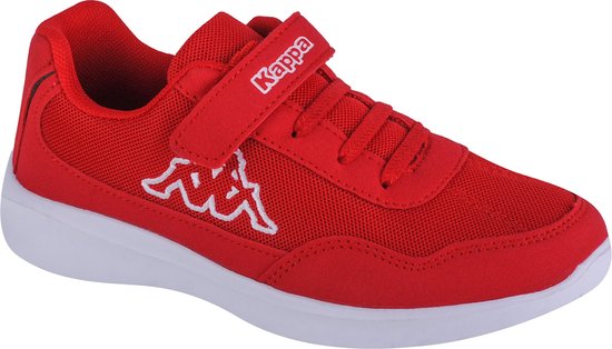 Kappa Follow K 260604K-2010, voor meisje, Rood, Sneakers, maat: 29