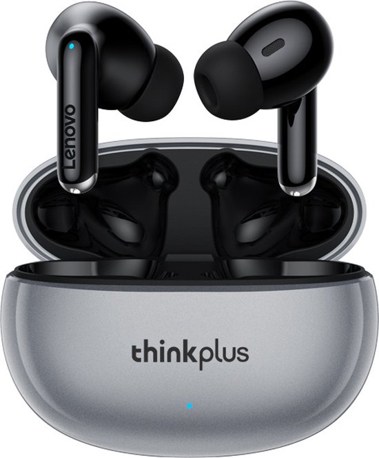 Écouteurs Bluetooth 5.0 sans fil Lenovo Thinkplus XT88 - Écouteurs intra-  Ear... | bol