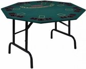 Pegasi pokertafel Basic - Texas Hold'em Poker Tafel - Tafel voor Pokeren