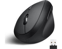 Perixx PERIMICE-719 - Draadloze Muis - Overtical - Optisch - Stil