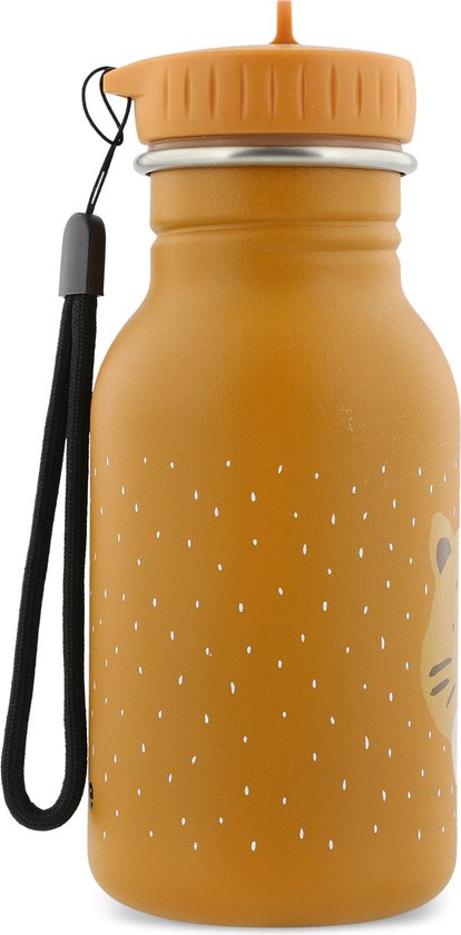 Gourde 350ml Dino Trixie