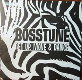 Get Up, Move & Dance