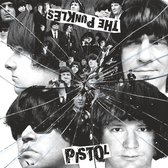 The Punkles - Pistol (LP)