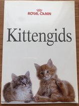 Kittengids Royal Canin