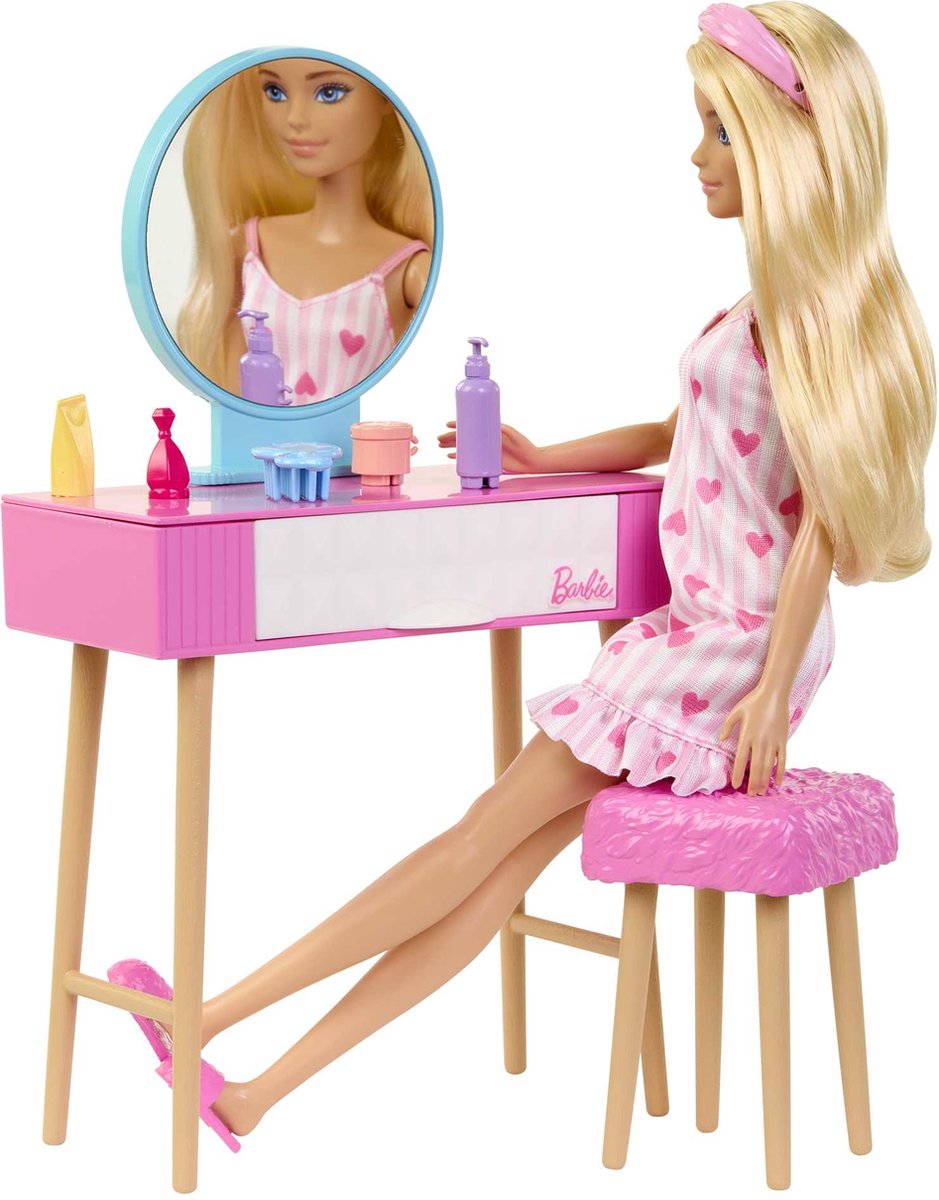 Barbie HBV28 accessoire pour poupée Accessoires pour poupée