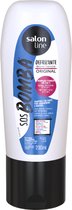 Salon-Line : SoS BOMBA (Original) – Defrizzing Cream 200ml