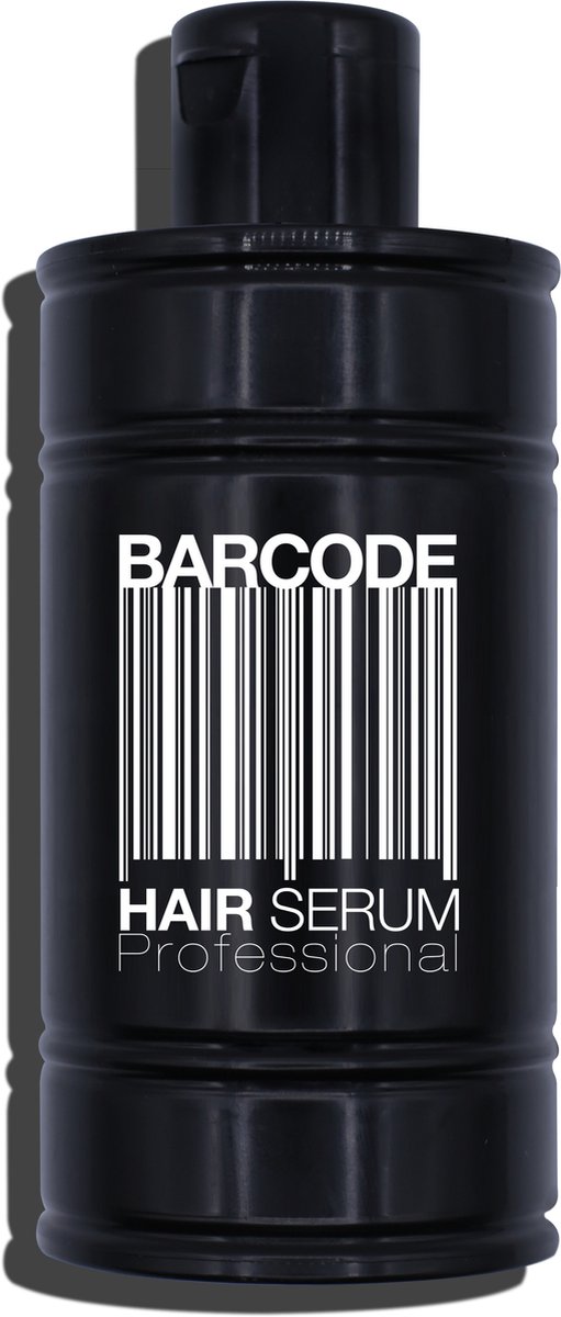 BARCODE - Hair Serum - Deep Repair - 100ml