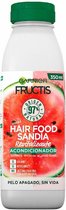 Revitaliserende Conditioner Garnier Fructis Hair Food Watermeloen 350 ml