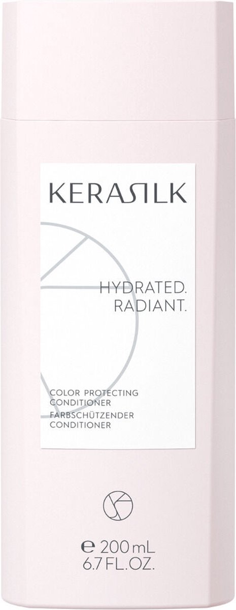 Kerasilk - Kleurbeschermende Conditioner - 75 ml