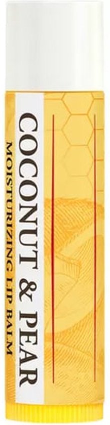 Burt's Bees - Lip Balm Coconut & Pear