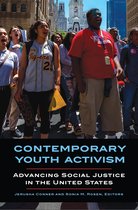 Contemporary Youth Activism