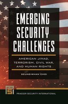 Praeger Security International - Emerging Security Challenges