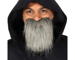 Fiestas Guirca - Grijze baard