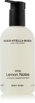 Marie-Stella-Maris - Body Wash Lemon Notes - 300 ml - douchegel