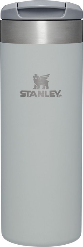 Stanley The AeroLight™ Transit Mug 0.47L- Thermosfles - Fog Metallic