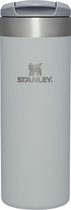 Stanley The AeroLight™ Transit Mug 0.47L- Thermosfles - Fog Metallic