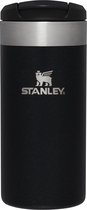 Stanley The AeroLight™ Transit Mug .35L / 12oz - Bouteille isotherme - Noir métallisé