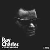 Ray Charles - In Concert In The Sixties (LP)